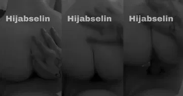 Hijabselin Onlyfans İfşa Videoları Part 16 Posteri