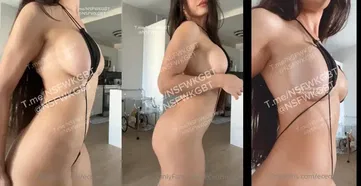 Ece Özbudak 300$ değerinde onlyfans ppv videoları part 16 Posteri