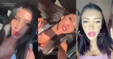 AryaNisa Onlyfans Videoları Part 19 Posteri