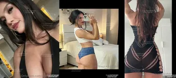 Ece Özbudak 300$ değerinde onlyfans ppv videoları part 20 Posteri