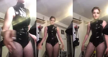 NazarMarz Onlyfans İfşa Sexy Videoları Part 632 Posteri