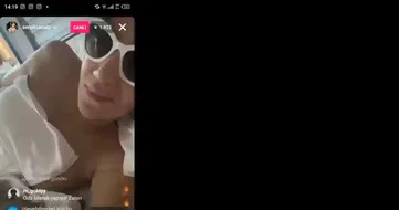 Serpil Cansız Tango ve Onlyfans ifşa Yayınları Part 235 Posteri