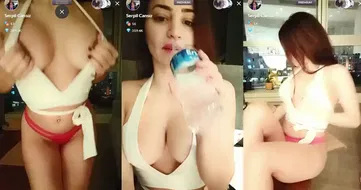 Serpil Cansız Tango ve Onlyfans ifşa Yayınları Part 209 Posteri