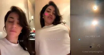 Serpil Cansız Tango ve Onlyfans ifşa Yayınları Part 229 Posteri