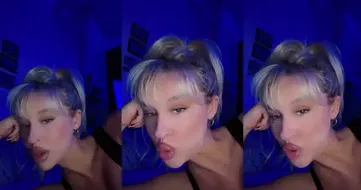 Nissyy (hiddengem) isimli Onlyfans daki türk kızının 100$ değerinde ppv videoları part 34 Posteri