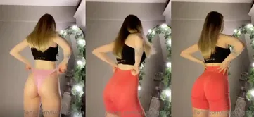 Luna Bognya Onlyfans Arşiv  Videoları Vol 8 Posteri