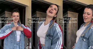 Simge Barankoğlu instagram premium videoları part 3 Posteri