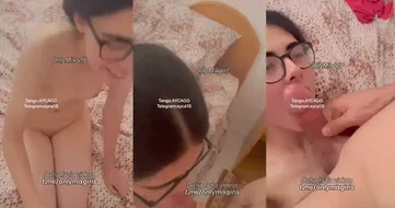 Ayça Çağan (Aycacagan) Onlyfans ifşa videoları part 14 Posteri