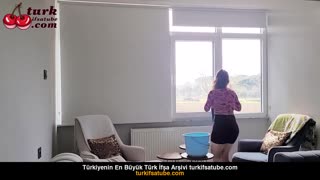 Zeynep Tümbek HD Pornosunu Saklıyor Posteri