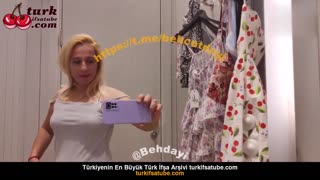 Zeyneplim'in ifşa nude bikini koleksiyonu Posteri