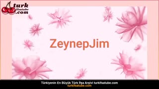 ZeynepJim ifşa kendince spor yapıyor Posteri